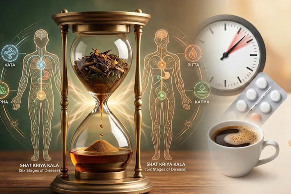 Is Ayurveda Too Slow? Myth vs Reality at Marsha Ayurvedam