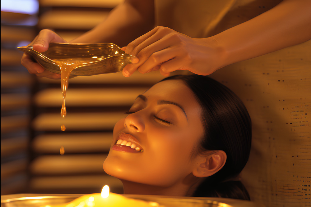 Ayurvedic Treatment for Lifestyle Diseases